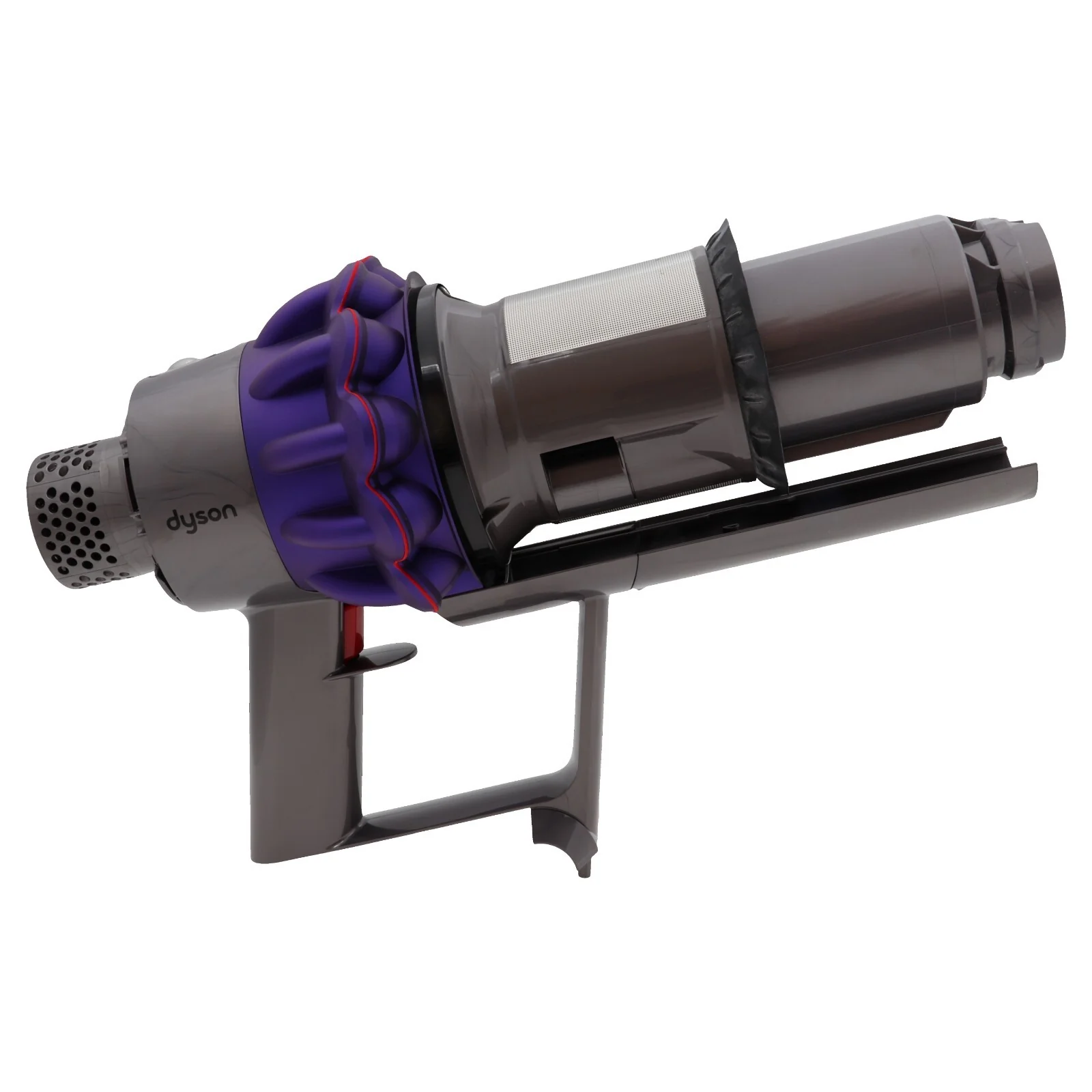 Dyson corpo motore interruttore ORIGINALE scopa aspirapolvere SV12 V10 Absolute - Image 5