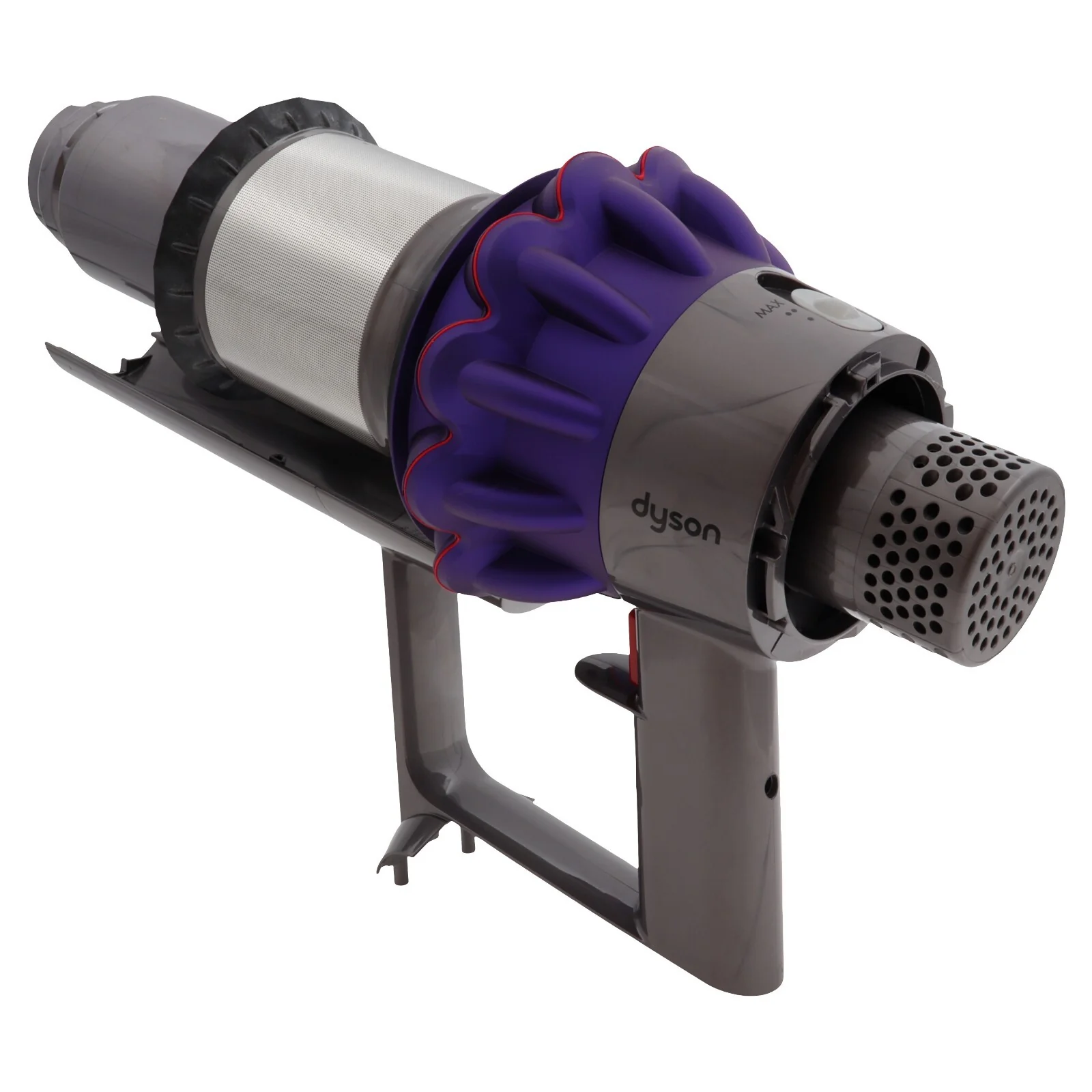 Dyson corpo motore interruttore ORIGINALE scopa aspirapolvere SV12 V10 Absolute - Image 6