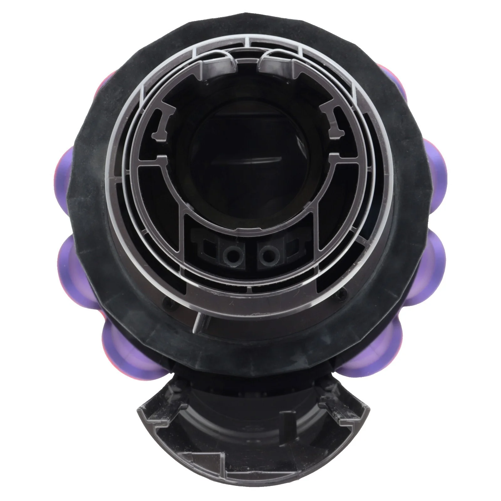 Dyson corpo motore interruttore ORIGINALE scopa aspirapolvere SV12 V10 Absolute - Image 7