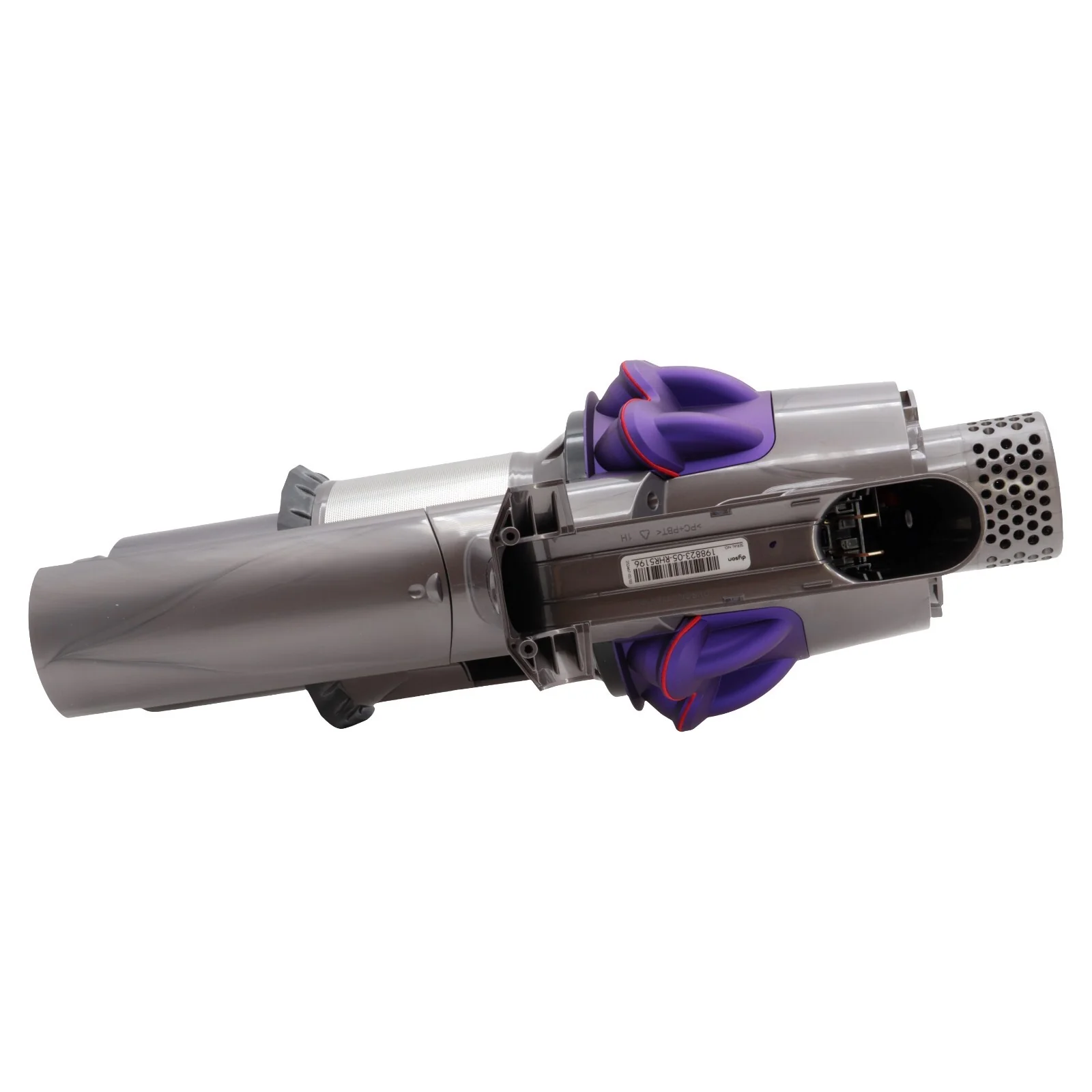 Dyson corpo motore interruttore ORIGINALE scopa aspirapolvere SV12 V10 Absolute - Image 8