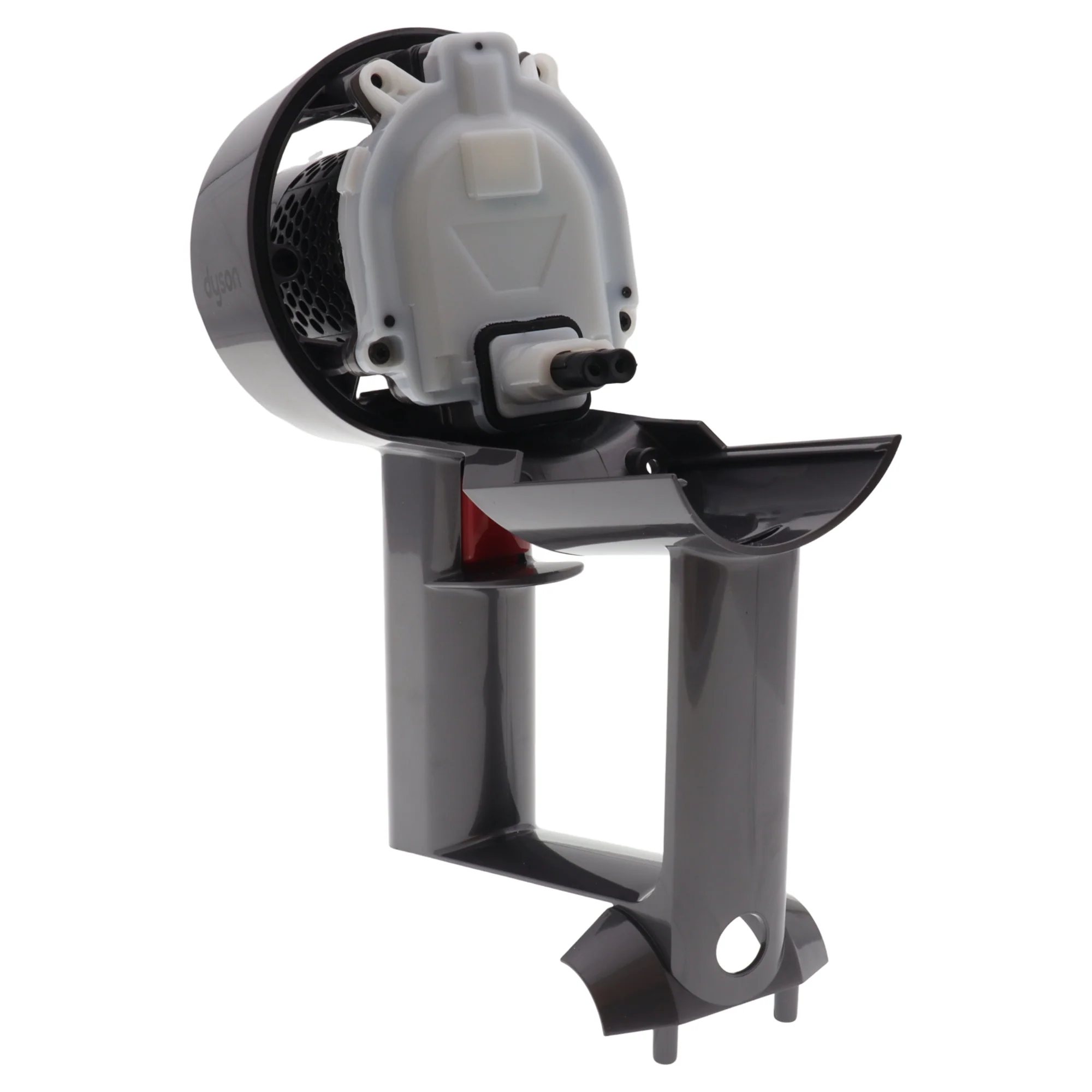 Dyson corpo motore tasto T114855 scopa aspirapolvere V10 SV12 SV27 Absolute Total Animal - Image 2