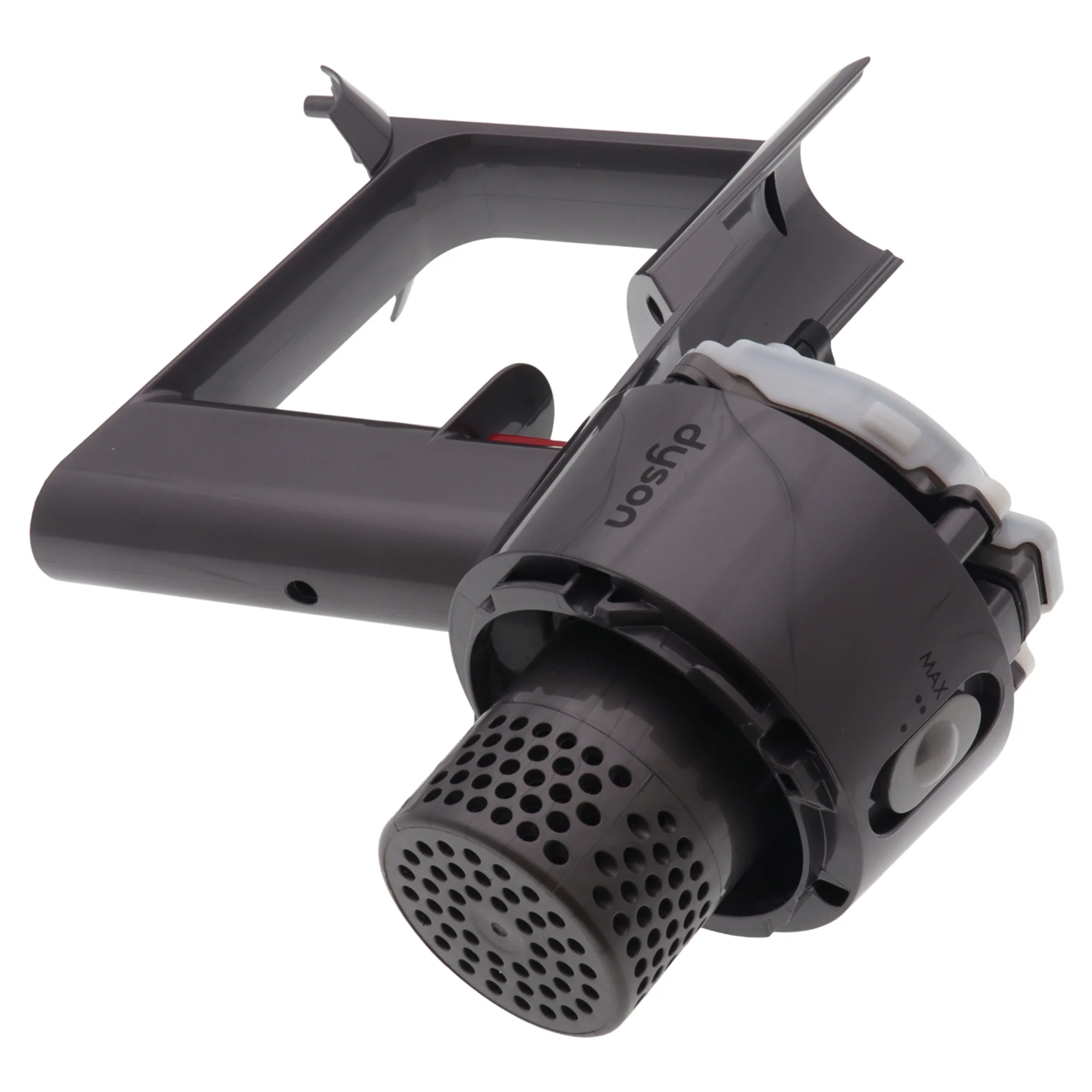 Dyson corpo motore tasto T114855 scopa aspirapolvere V10 SV12 SV27 Absolute Total Animal - Image 7