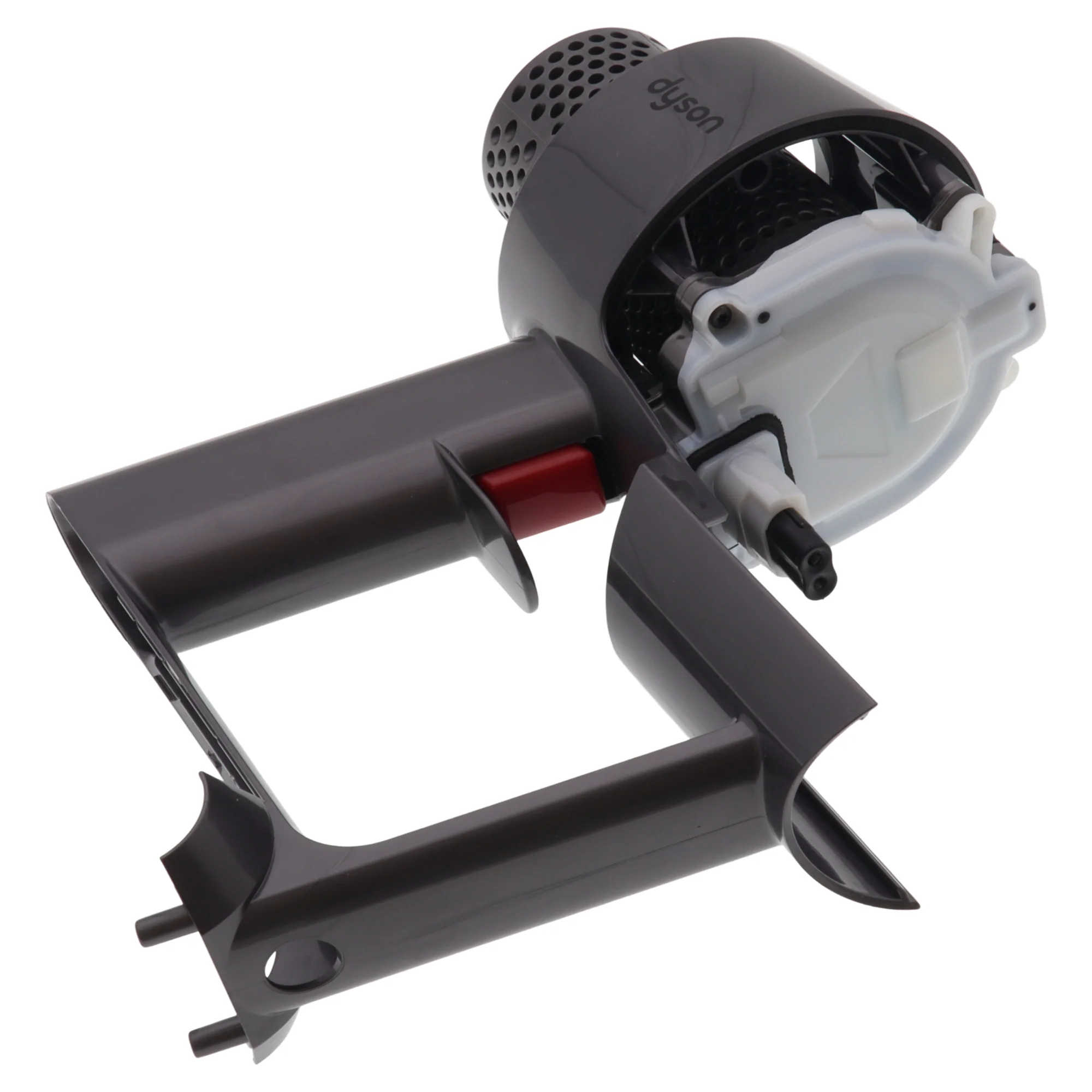 Dyson corpo motore tasto T114855 scopa aspirapolvere V10 SV12 SV27 Absolute Total Animal - Image 8