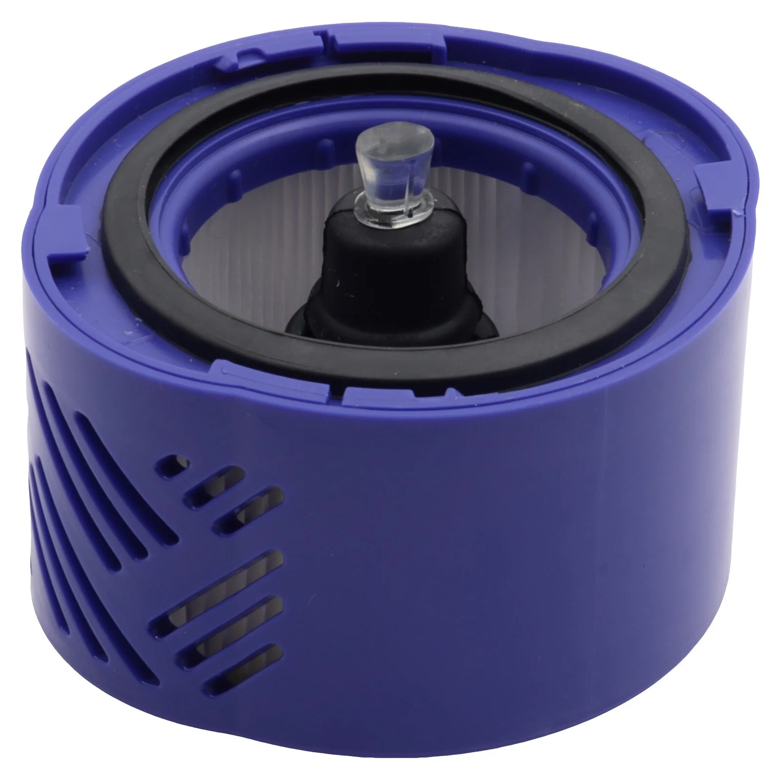 Dyson filtro HEPA posteriore Max scopa aspirapolvere DC58 DC59 DC62 DC71 SV09 V - Image 2