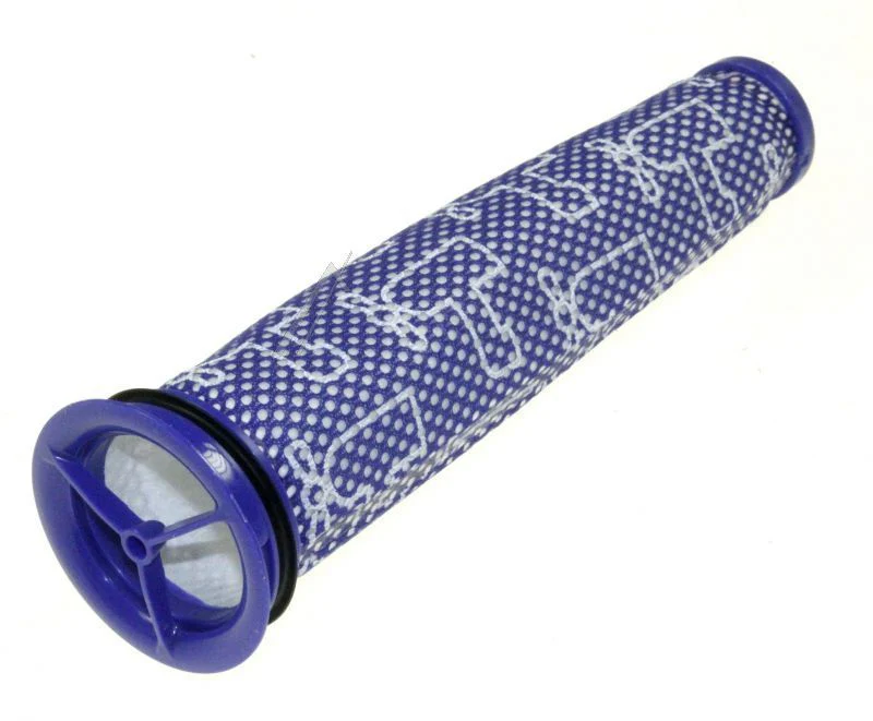 Dyson filtro lavabile cilindrico viola scopa aspirapolvere DC40 DC42 Allergy - Image 2