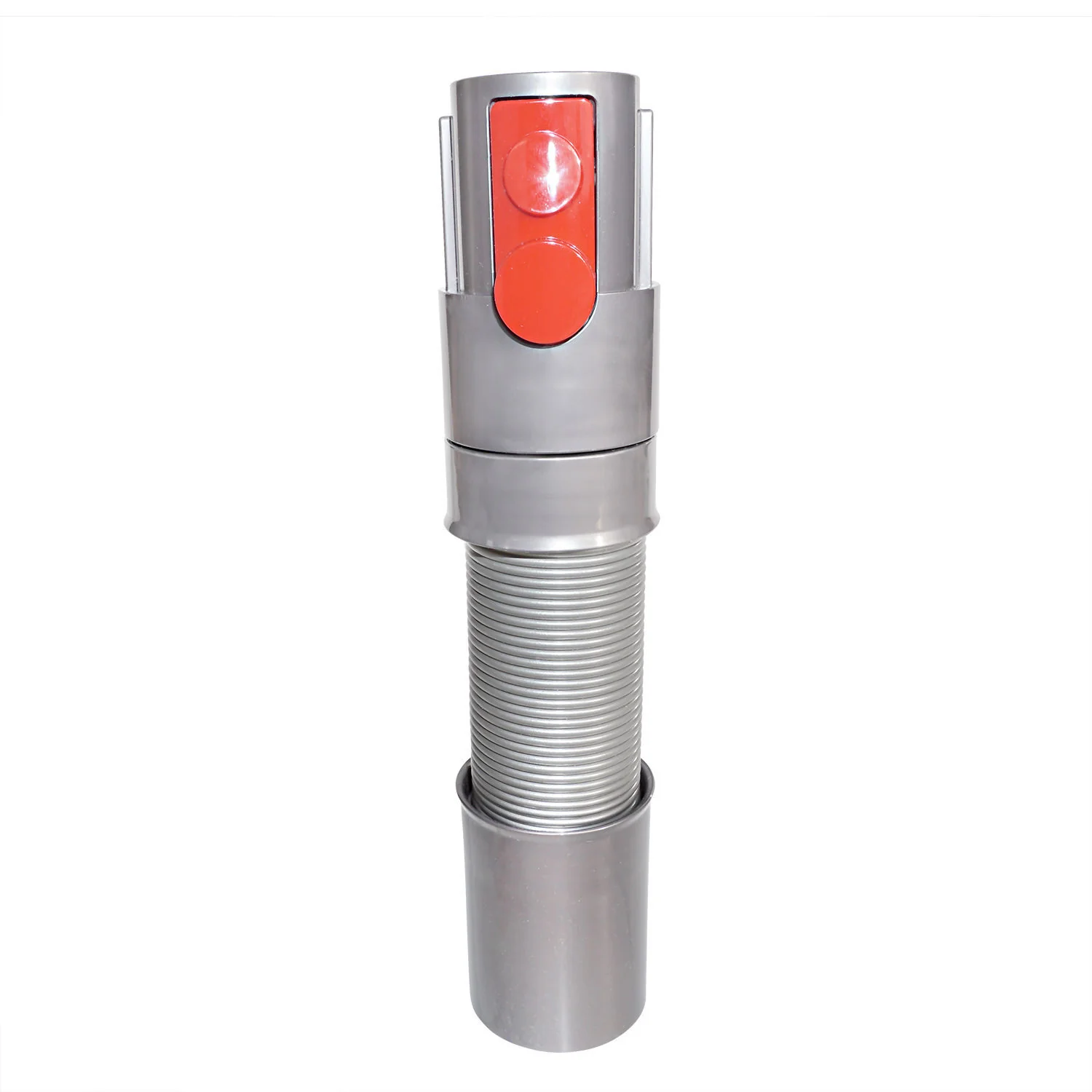 Dyson prolunga tubo flessibile quick release aspirapolvere V7 V8 SV10 HH11 Motor - Image 2