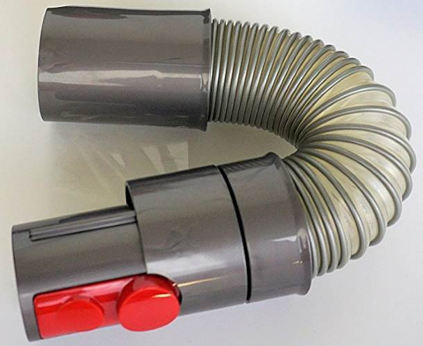 Dyson prolunga tubo flessibile quick release aspirapolvere V7 V8 SV10 HH11 Motor - Image 3
