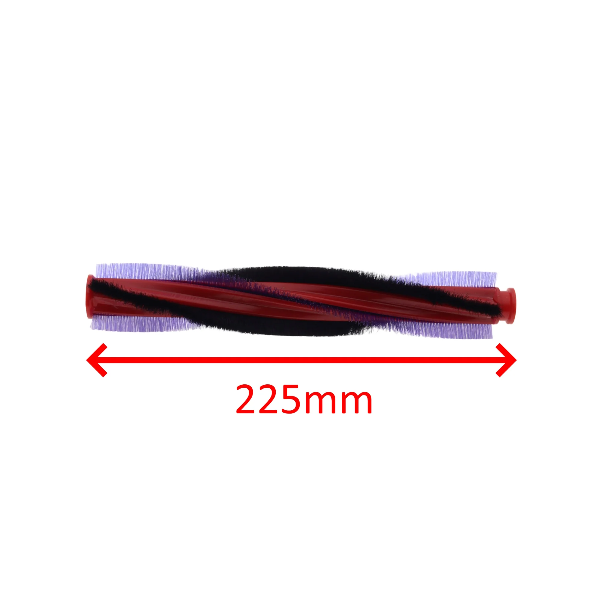 Dyson rullo setole rotanti spazzola 22.55cm 225mm aspirapolvere DC59 DC62 V6 - Image 4