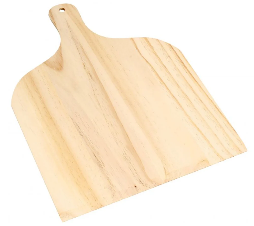 Electrolux pizza stone pietra refrattaria 38cm con paletta taglierina per forno - Image 6