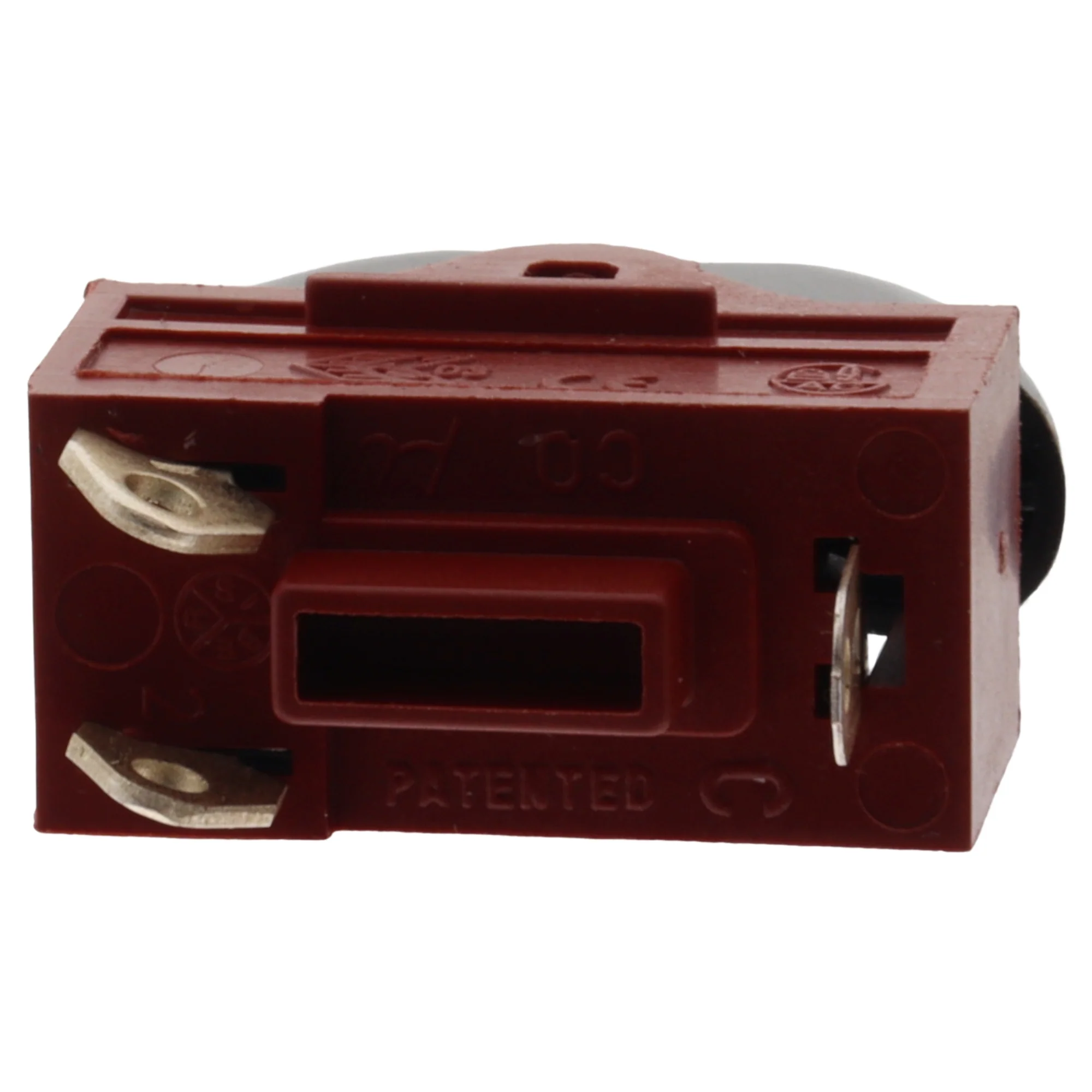 Elchim interruttore 250V phon asciugacapelli Allegro Allegra 344117004Z 1400W - Image 4