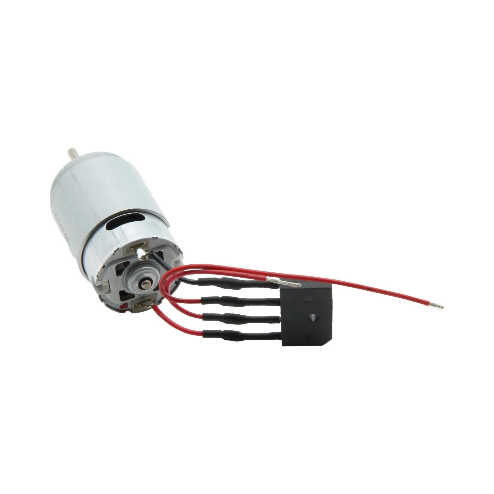 Elchim motore 1030956 30mm phon asciugacapelli HP 3900 Imperial Light XLite - Image 2