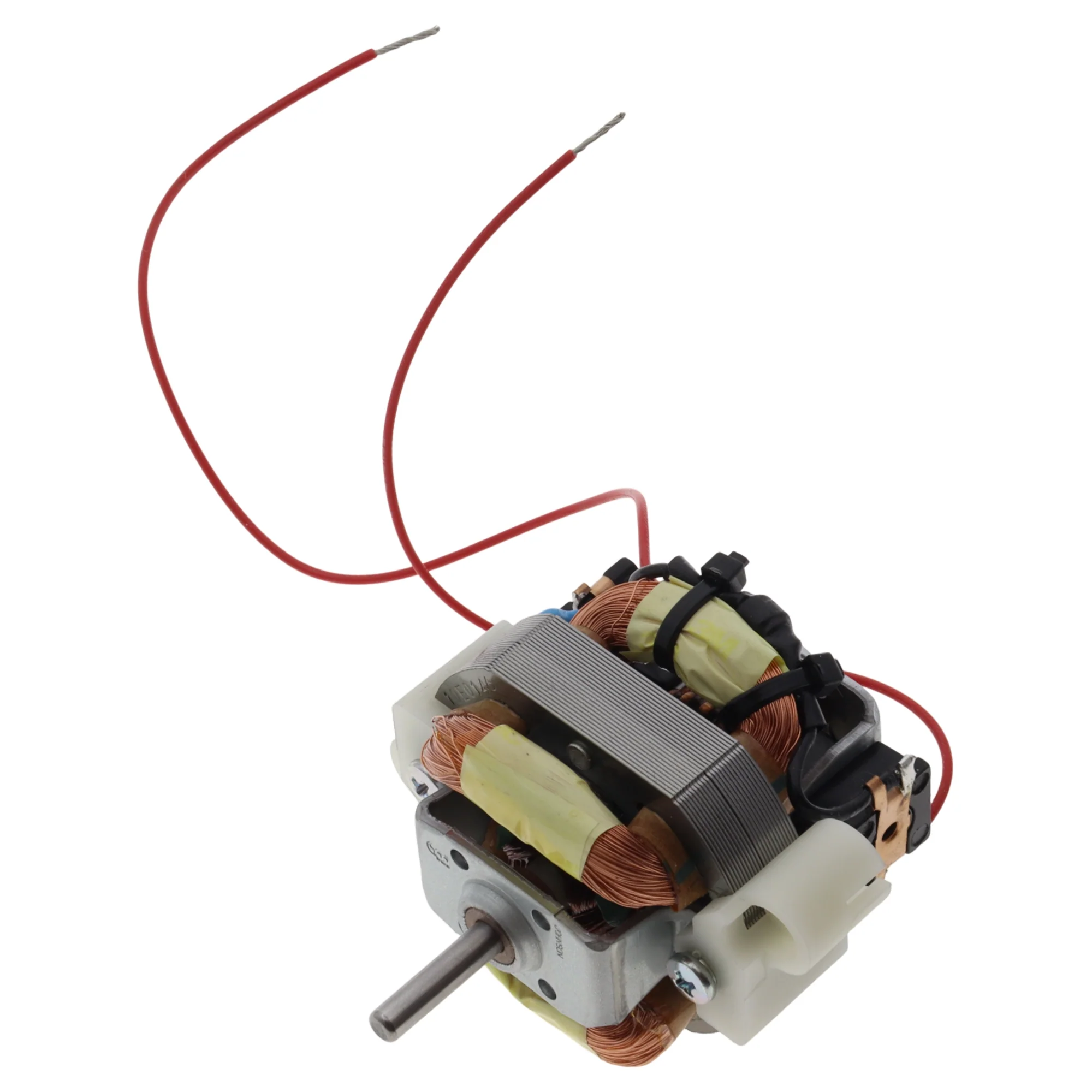 Elchim motore 220V 75mm phon asciugacapelli Fifties Light Milano Seven NOTE! - Image 3