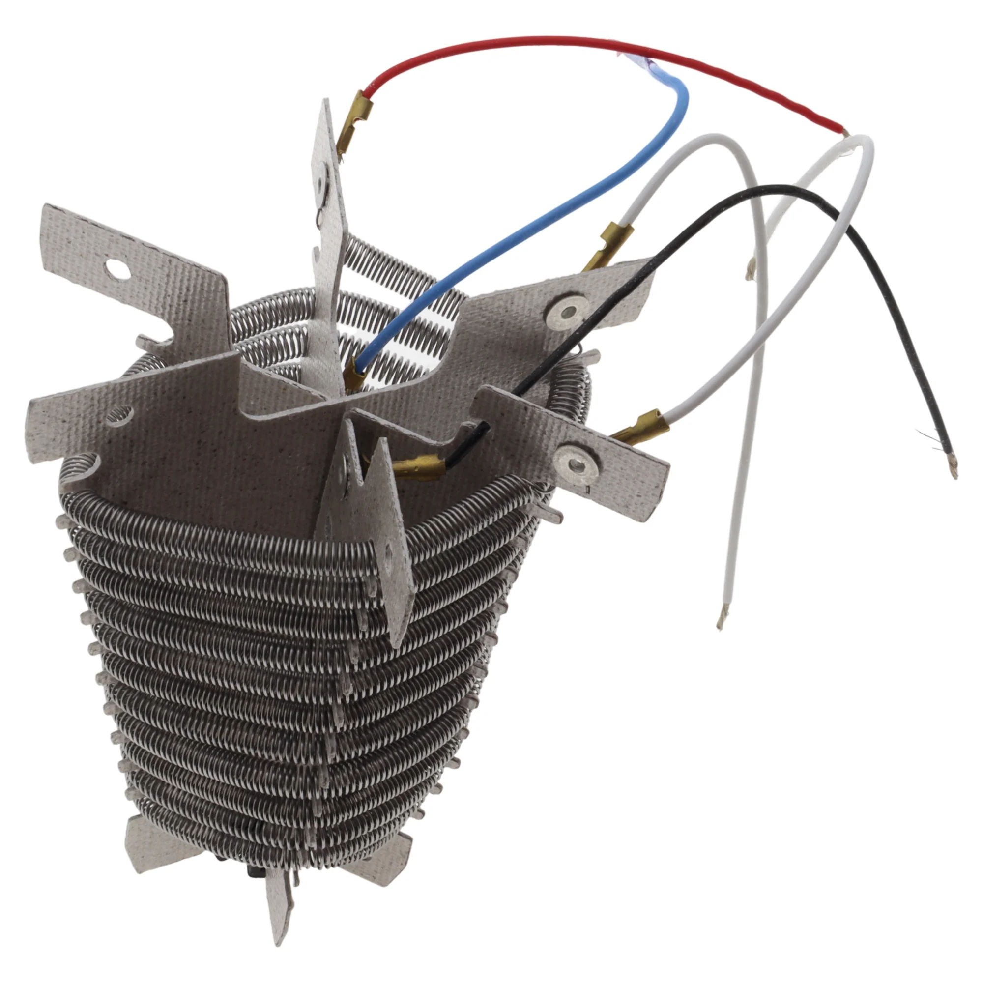 Elchim resistenza 1500W 220V 95mm phon asciugacapelli HP 3900 Imperial Light - Image 4