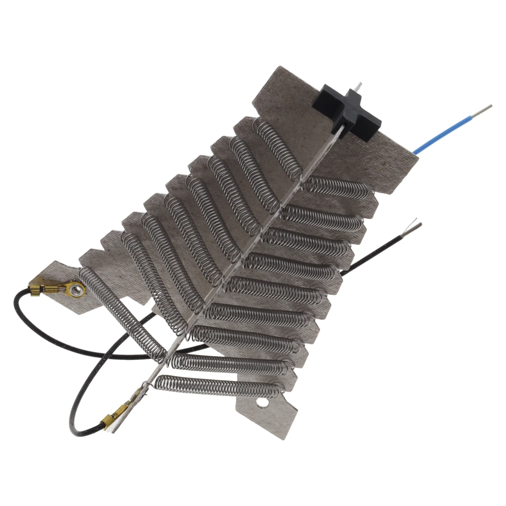 Elchim resistenza 1900W 220V 88mm phon asciugacapelli 3800 Idea Ionic 950W+950W - Image 3