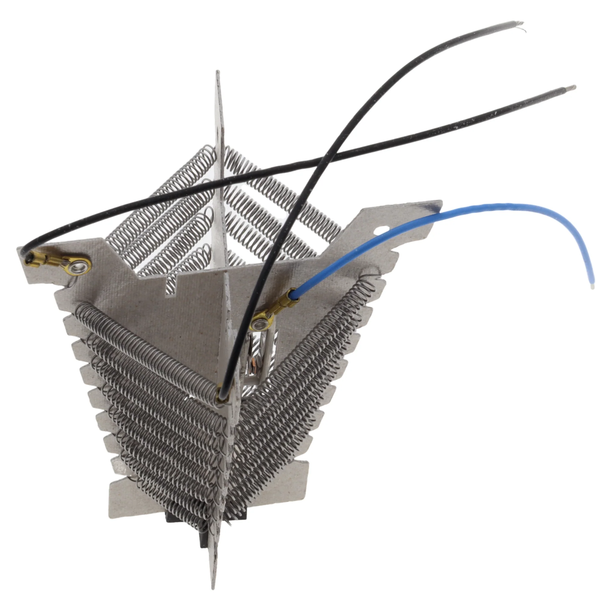 Elchim resistenza 1900W 220V 88mm phon asciugacapelli 3800 Idea Ionic 950W+950W - Image 4