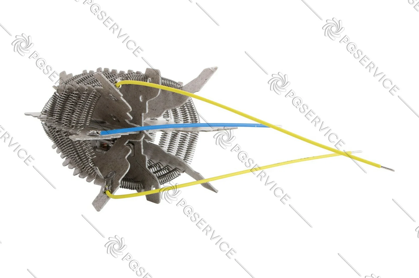 Elchim resistenza 86mm 2070W 240V phon asciugacapelli 3900 Healthy Ionic - Image 3