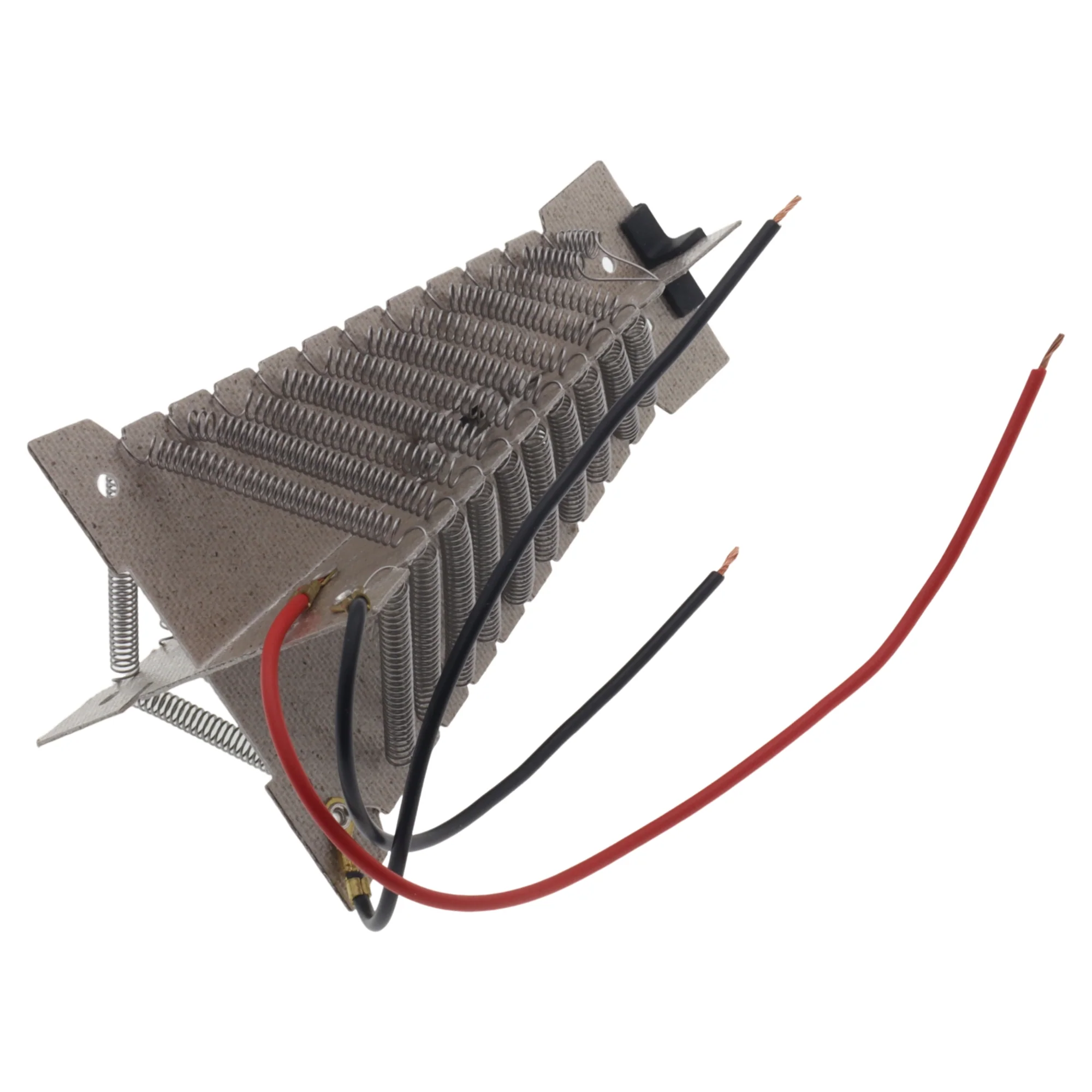 Elchim resistenza GR27A05 750W+750W 110mm phon asciugacapelli HP 2001 Milano - Image 2