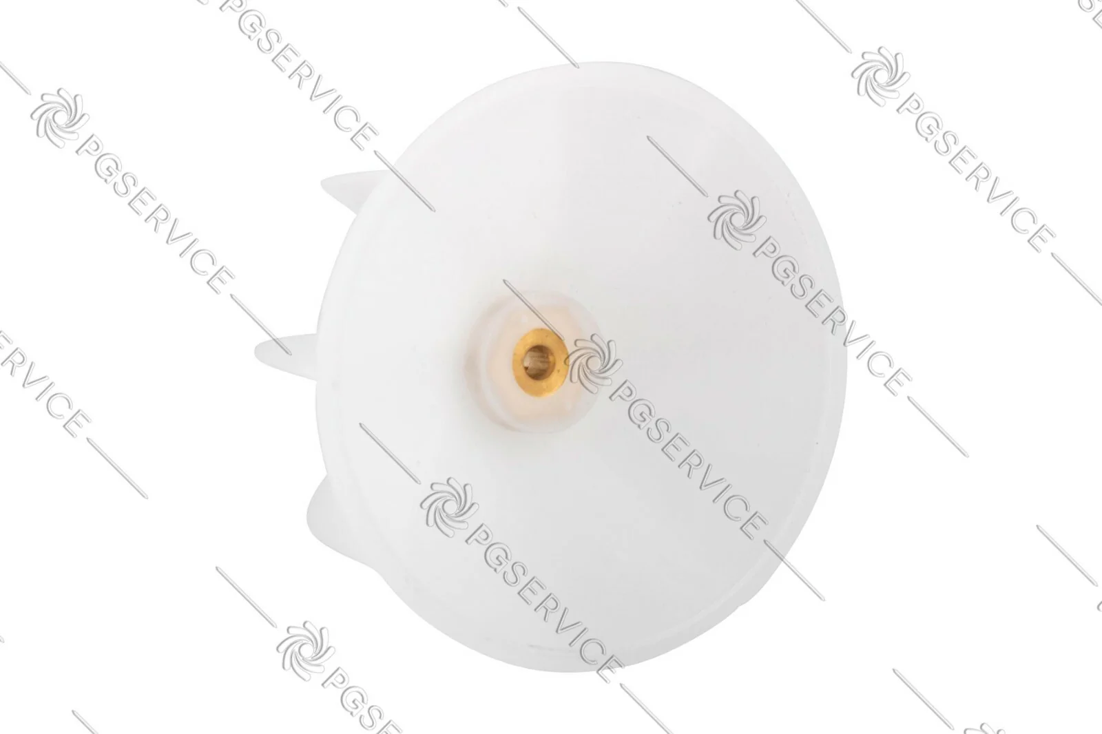 Elchim ventola 63.5mm 26.5mm 4mm asciugacapelli 8th Sense Milano 3900 Healthy - Image 3