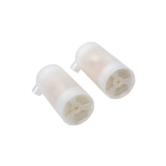 Electrolux AEG 2x filtro acqua anti calcare Perfect EDBS2300 DBS2800 Termozeta - Image 2