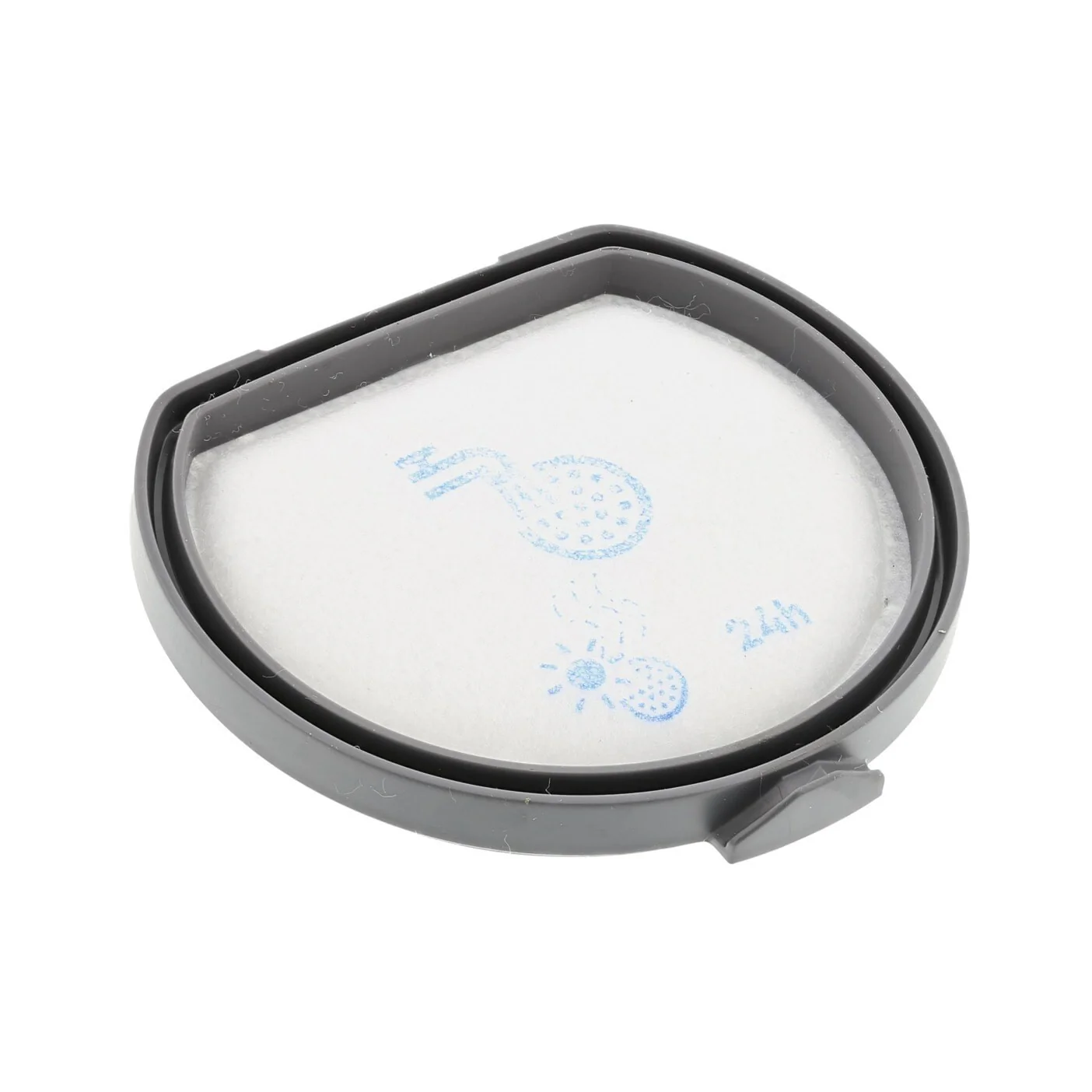 Electrolux AEG Bork filtro scopa aspirapolvere Ultimate FlexLift Pure F9 QX9 PF - Image 2