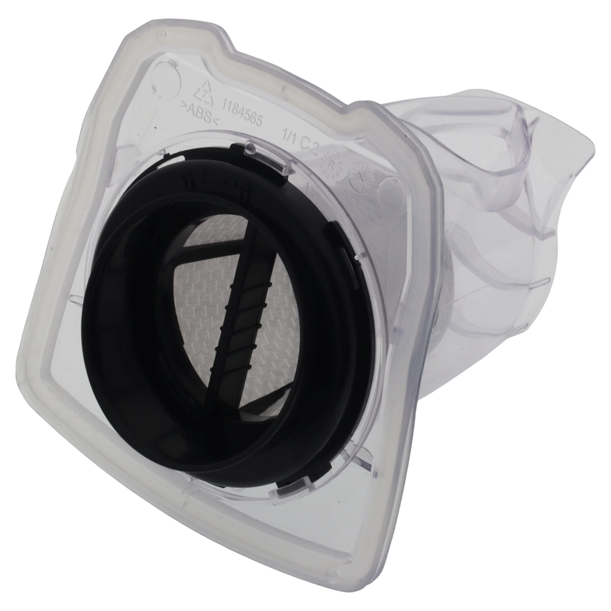 Electrolux AEG filtro aspirapolvere briciole Rapido AG5104 AG6106 ZB5104 ZB6106
