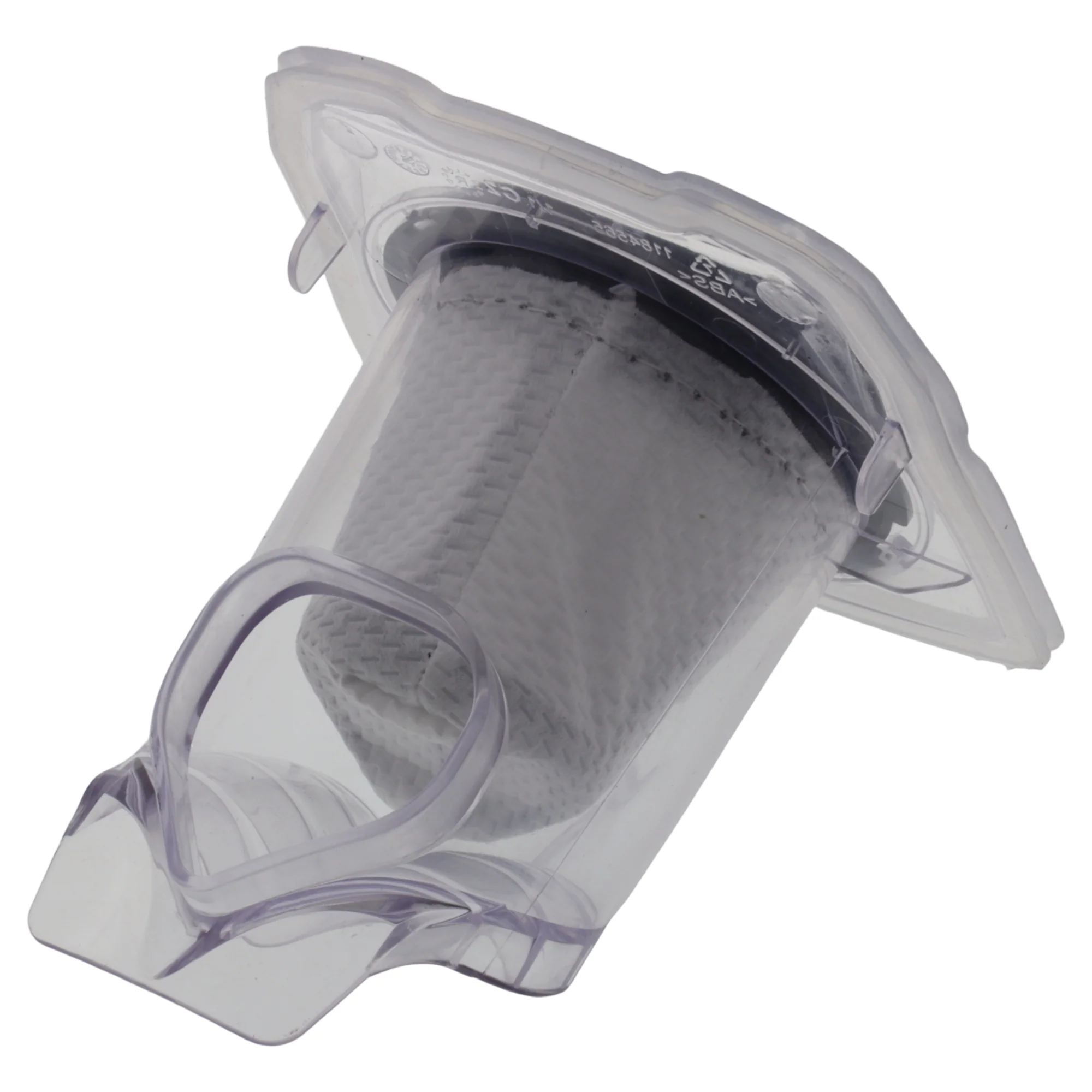 Electrolux AEG filtro aspirapolvere briciole Rapido AG5104 AG6106 ZB5104 ZB6106 - Image 2