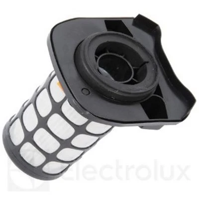 Electrolux AEG filtro hepa aspirapolvere scopa energica ZS203 ZS204 AS210 ZS210 - Image 2