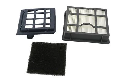 Electrolux AEG kit filtri HEPA ORIGINALI per aspirapolvere AET3510 ZTE3530 TOT3520 - Image 2