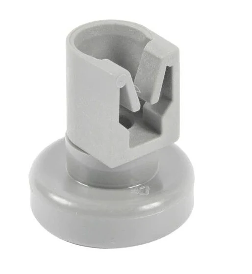 Electrolux AEG Rex kit ruote ORIGINALI cestelli lavastoviglie RSF TP ESI ESF - Image 3