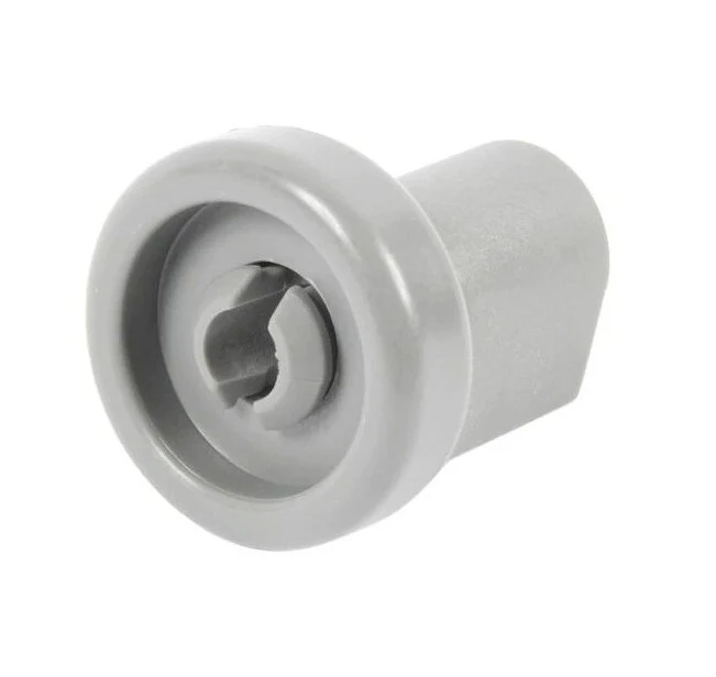 Electrolux AEG Rex kit ruote ORIGINALI cestelli lavastoviglie RSF TP ESI ESF - Image 4
