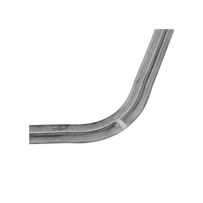 Electrolux AEG Zanussi guarnizione inferiore forno DE40 DC70 DCK EOD KDF ZOD ZKC - Image 2