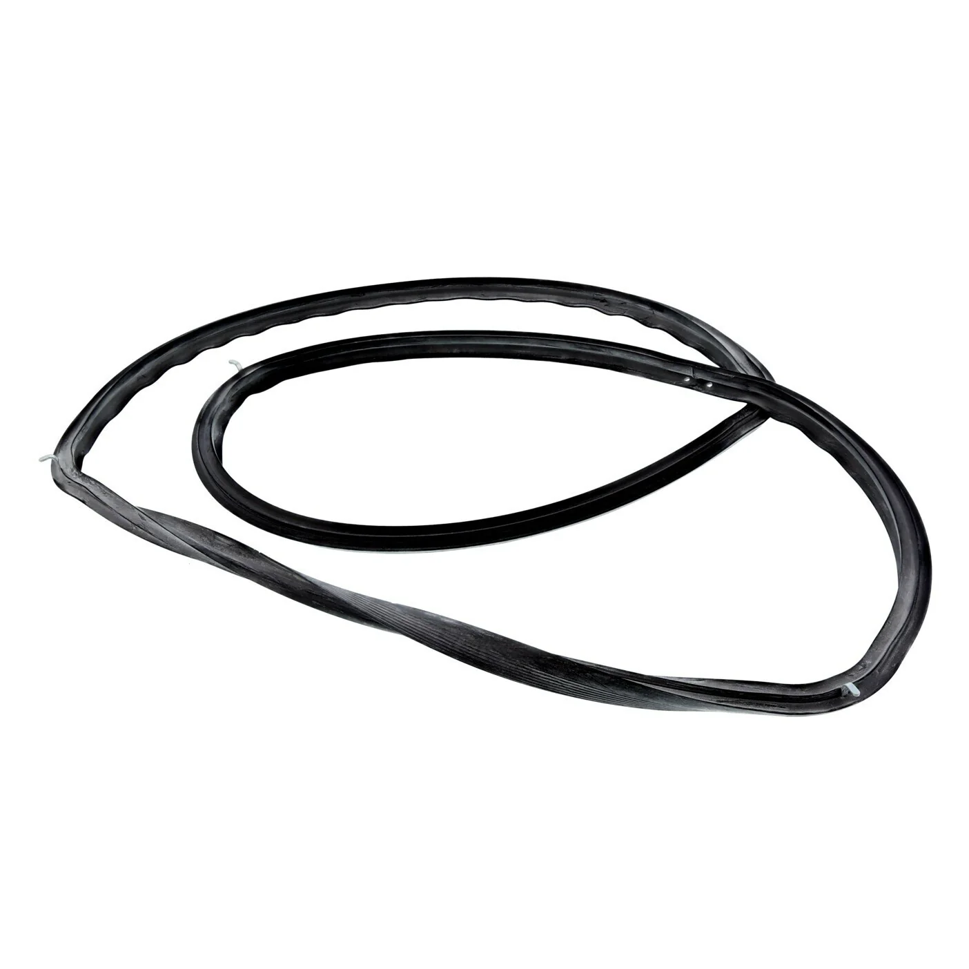 Electrolux AEG Zanussi guarnizione inferiore forno DE40 DC70 DCK EOD KDF ZOD ZKC - Image 4