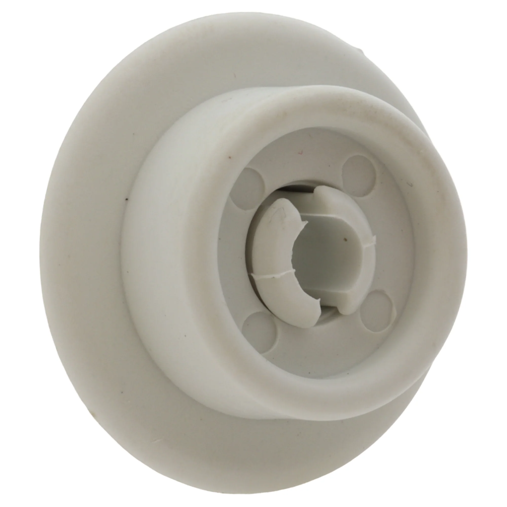 Electrolux AEG Zanussi kit 8 ruote cesto inferiore lavastoviglie FAV ESF ESL ZWS - Image 6