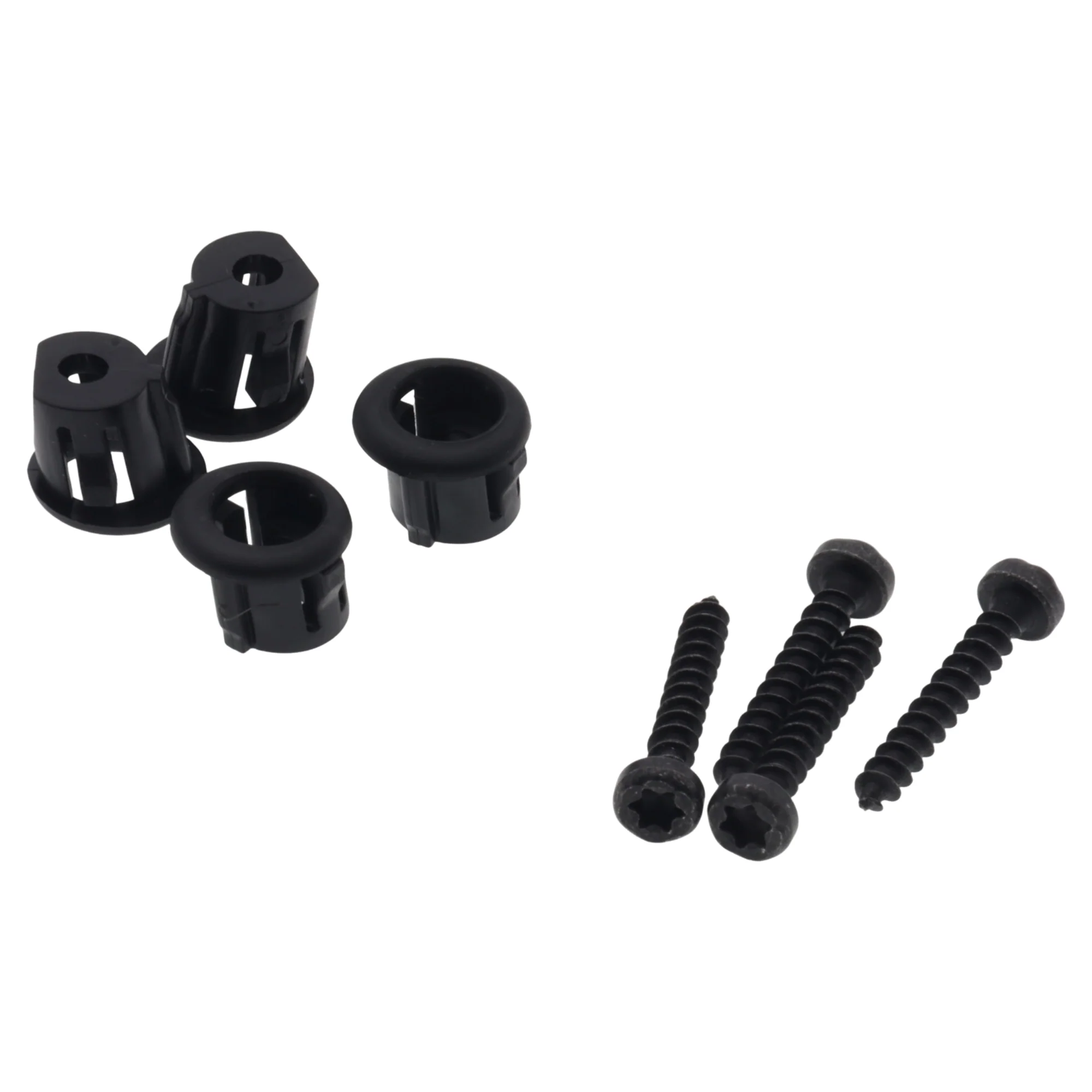 Electrolux AEG Zanussi kit montaggio legno originale forno incasso EES NBR CKP EEC EOA EOB EOC - Image 3