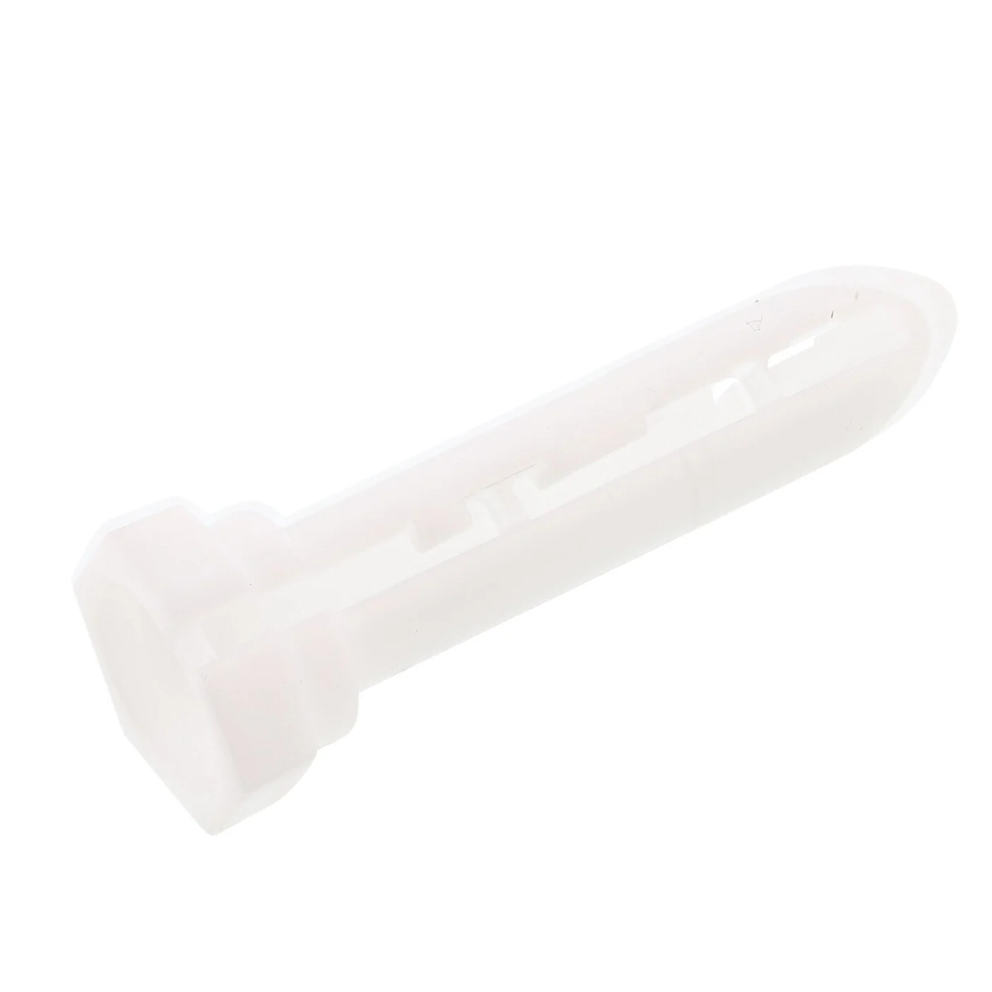 Electrolux AEG Zanussi perno blocco ammortizzatore lavatrice L6S EWS EW6 ZWS 67