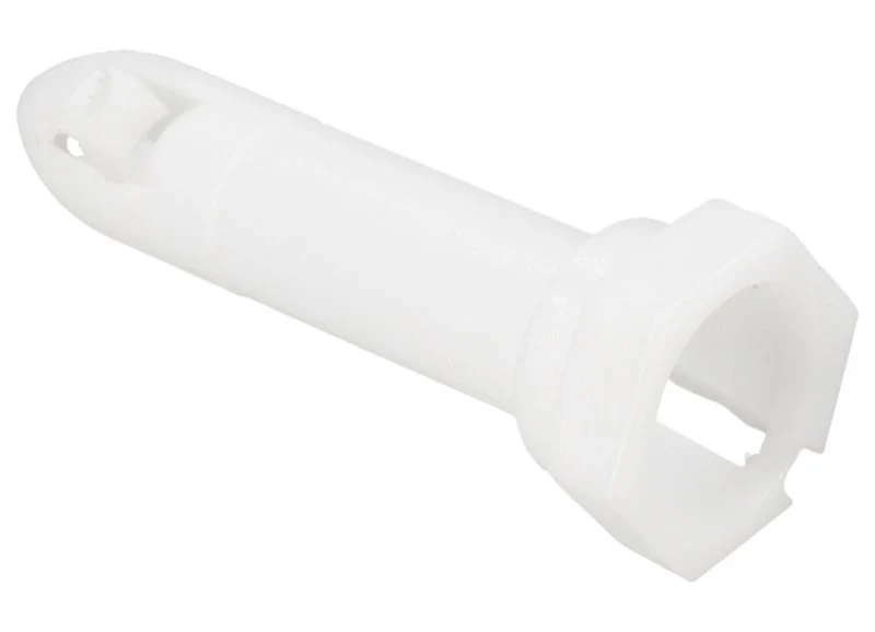 Electrolux AEG Zanussi perno blocco ammortizzatore lavatrice L6S EWS EW6 ZWS 67 - Image 2
