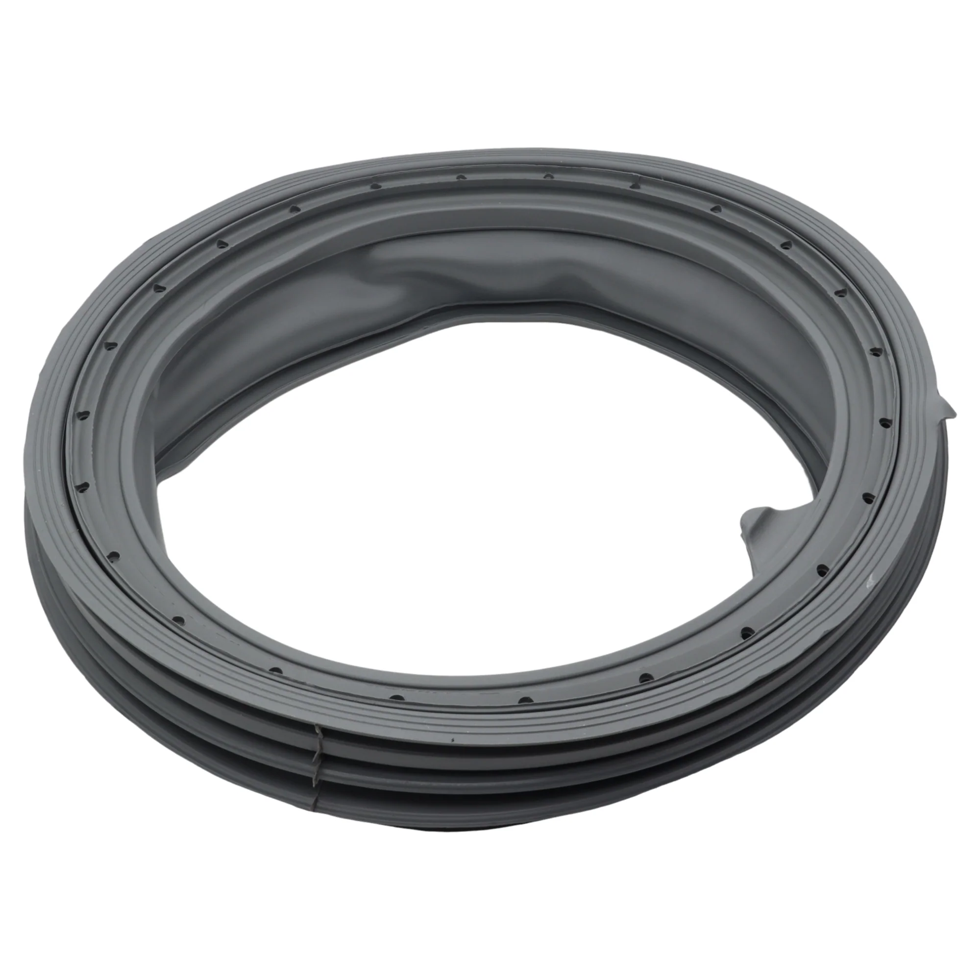 Electrolux Rex AEG guarnizione oblò lavatrice LAV ZF EW RL PX FLS F5 M62 ZWM WH - Image 3