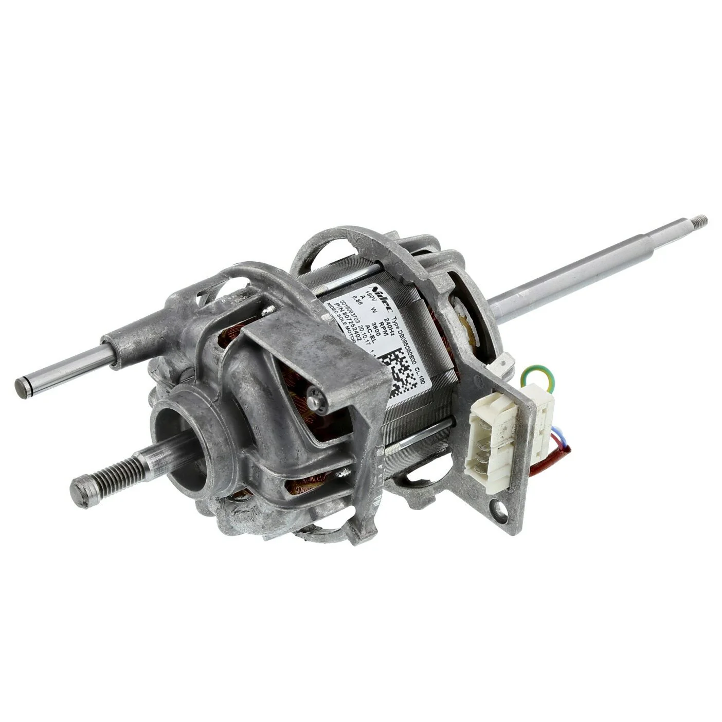Electrolux Rex AEG motore DB085D50E00 asciugatrice T65 T76 EDH EW8 TWG RDH ZDH - Image 2