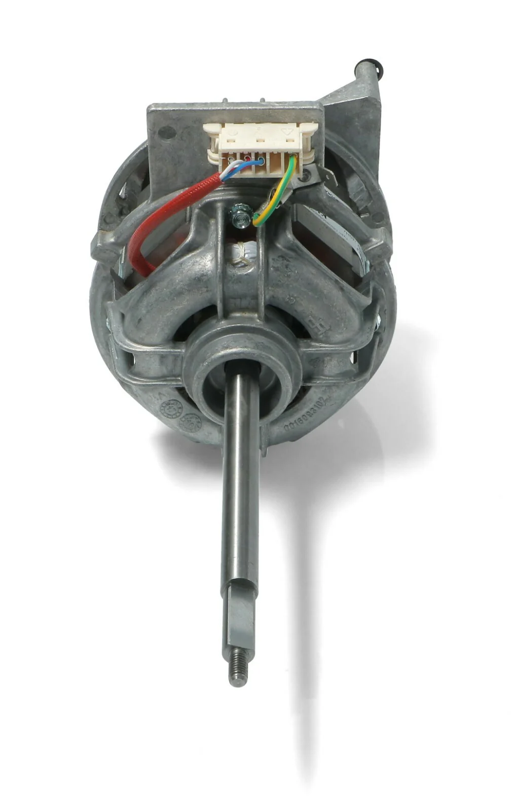 Electrolux Rex AEG motore DB085D50E00 asciugatrice T65 T76 EDH EW8 TWG RDH ZDH - Image 4