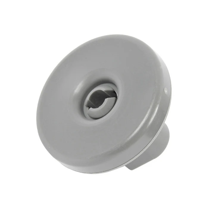 Electrolux Rex AEG ruote ORIGINALI cesto inferiore lavastoviglie F55 ESF ESL RS - Image 2