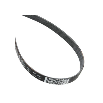 Electrolux Rex AEG Zoppas cinghia trasmissione lavatrice 132672100 8PHE RWF EW - Image 2