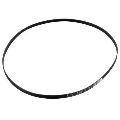 Electrolux Rex AEG Zoppas cinghia trasmissione lavatrice 132672100 8PHE RWF EW - Image 4