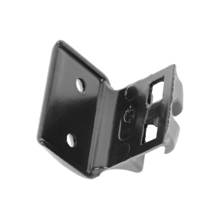 Electrolux Rex Zanussi 2x ganci clip blocco griglia piano cottura ZGF PP64 EHG - Image 3