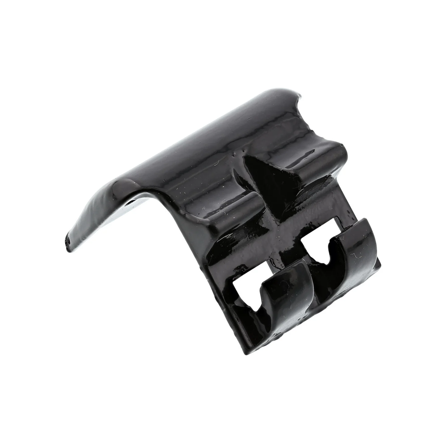 Electrolux Rex Zanussi 2x ganci clip blocco griglia piano cottura ZGF PP64 EHG - Image 4