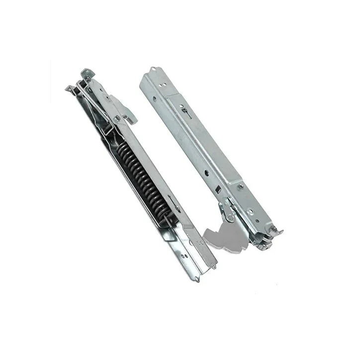 Electrolux Rex Zanussi cerniere porta forno EOB EON FMQ FMR FS6 ZBQ ZHM ZOB ZOU - Image 4