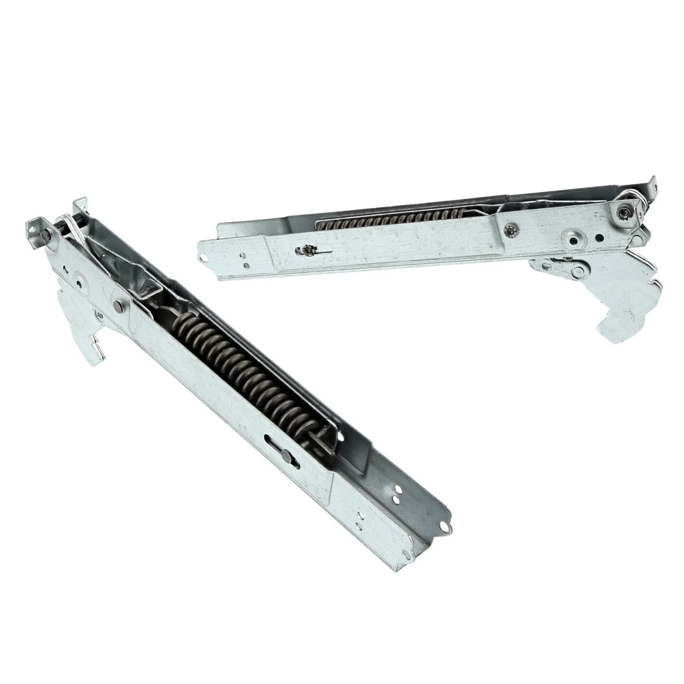 Electrolux Rex Zanussi cerniere porta forno EOB EON FMQ FMR FS6 ZBQ ZHM ZOB ZOU - Image 5