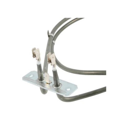 Electrolux Rex Zanussi resistenza circolare forno incasso ventilato ZCM EK FMS - Image 3
