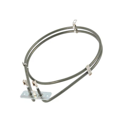 Electrolux Rex Zanussi resistenza circolare forno incasso ventilato ZCM EK FMS - Image 5