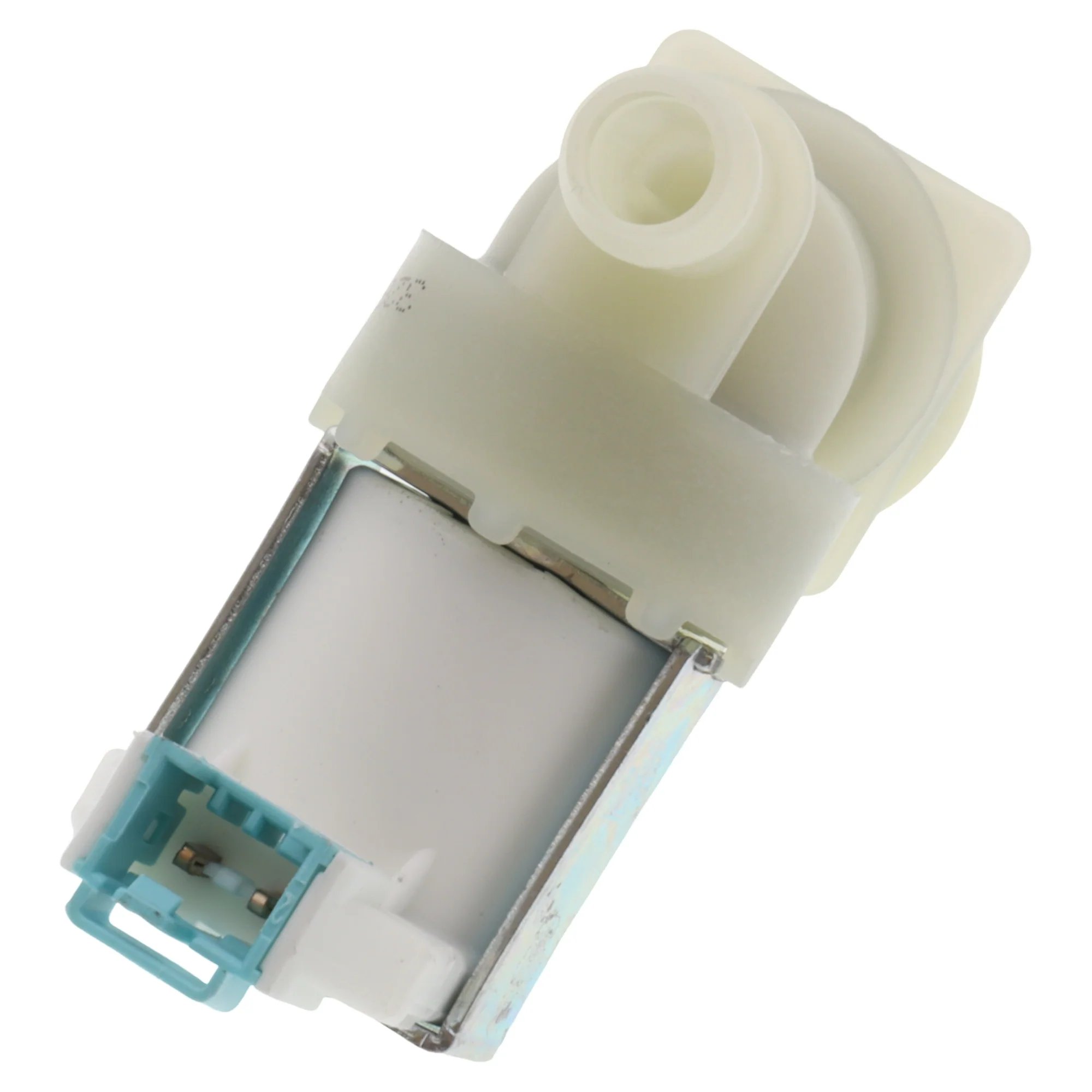 Elettrovalvola 220V ES180/88 1 via per lavastoviglie Ariston Hotpoint LFS11 FDL5 HSB - Image 5