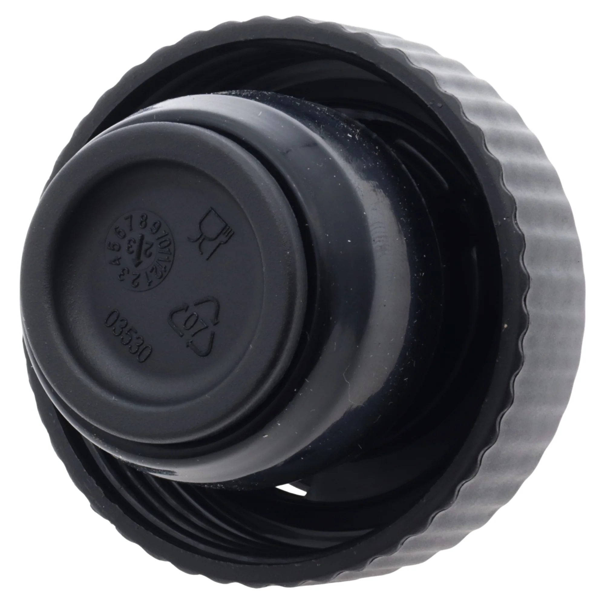 Emsa tappo con beccuccio thermos bottiglia Senator 0.35L 0.5L 0.7L 1L - Image 4